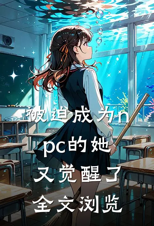 被迫成为npc的她又觉醒了全文浏览