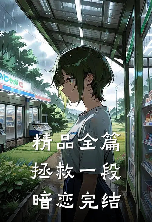 精品全篇拯救一段暗恋完结
