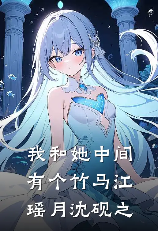 我和她中间有个竹马江瑶月沈砚之