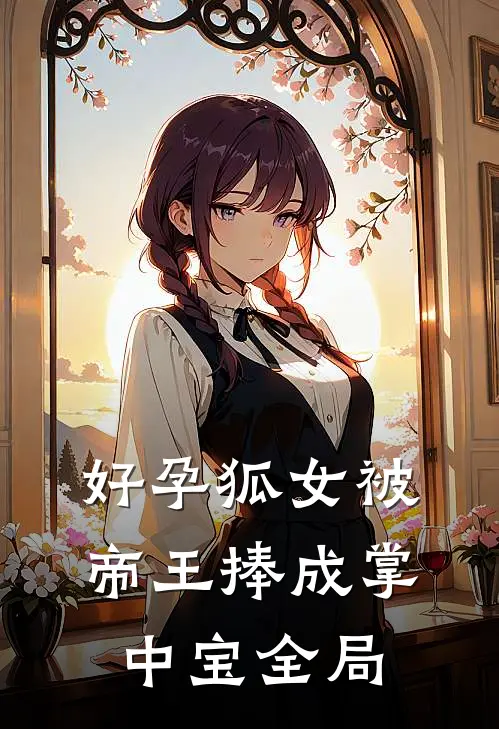 好孕狐女被帝王捧成掌中宝全局