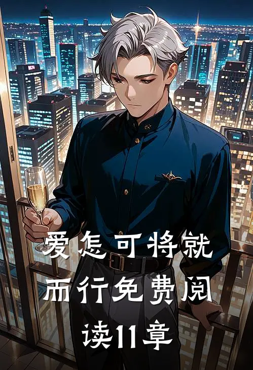 爱怎可将就而行免费阅读11章