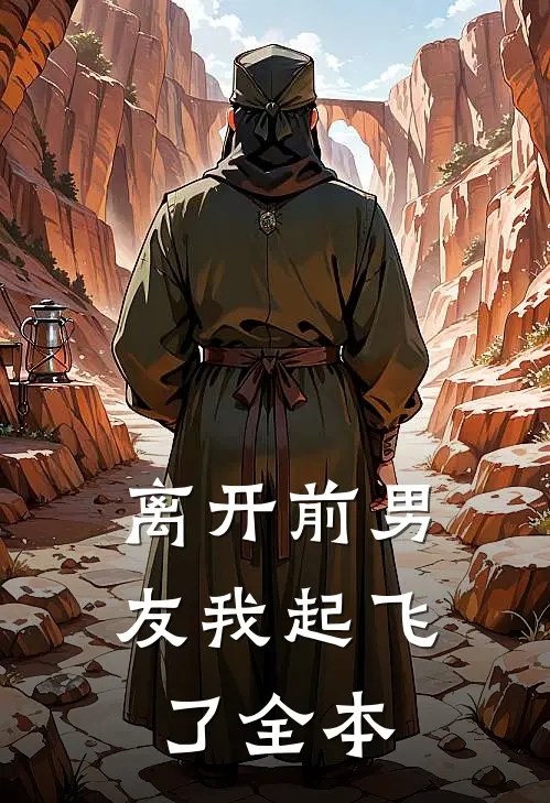 离开前男友我起飞了全本