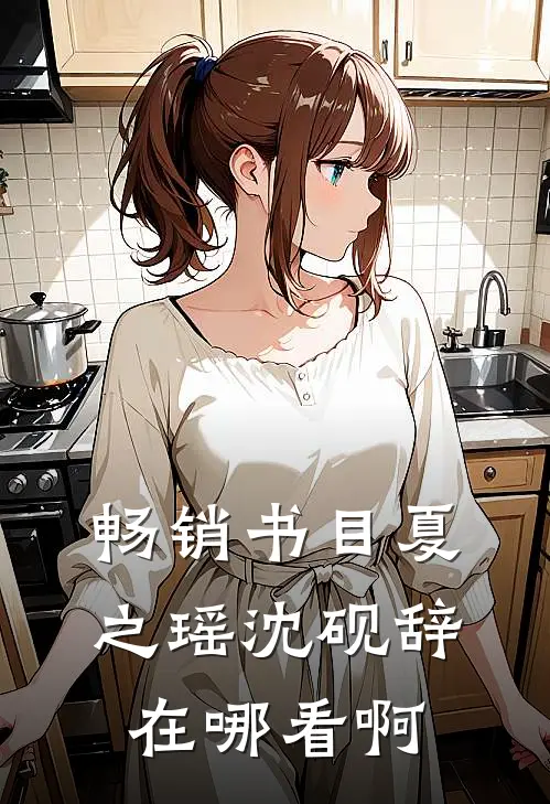畅销书目夏之瑶沈砚辞在哪看啊