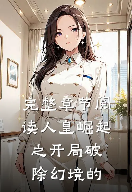 完整章节阅读人皇崛起之开局破除幻境的