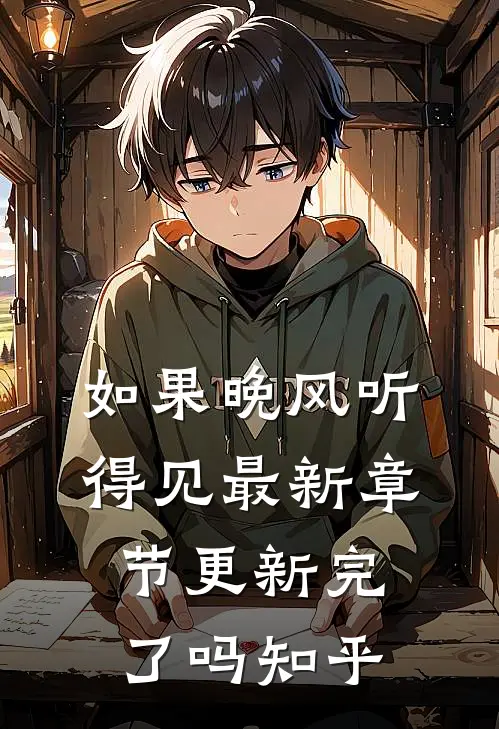 如果晚风听得见最新章节更新完了吗知乎