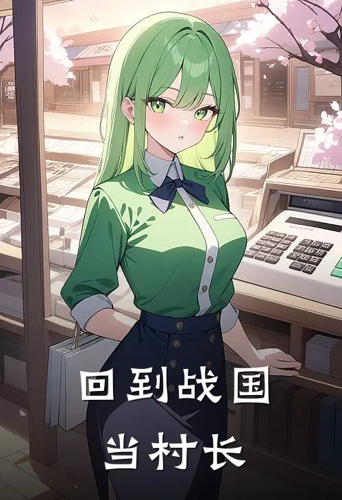 回到战国当村长