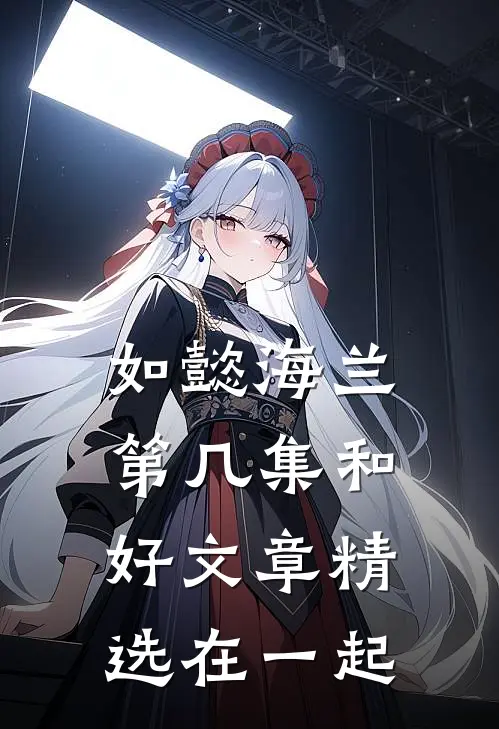 如懿海兰第几集和好文章精选在一起