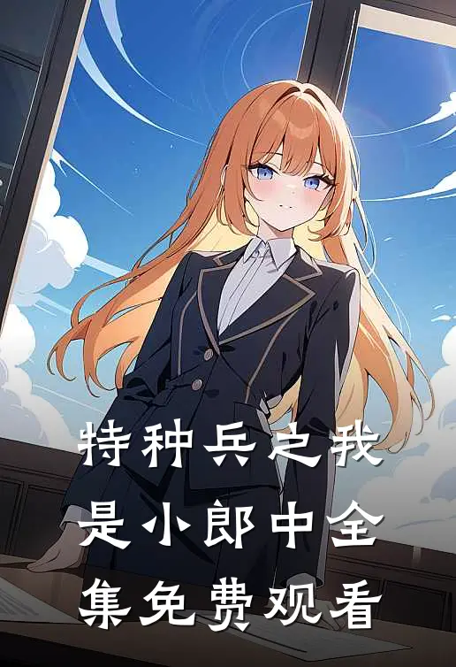 特种兵之我是小郎中全集免费观看
