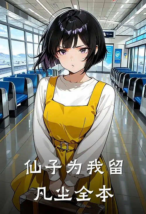 仙子为我留凡尘全本