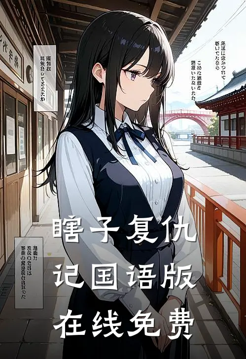 瞎子复仇记国语版在线免费