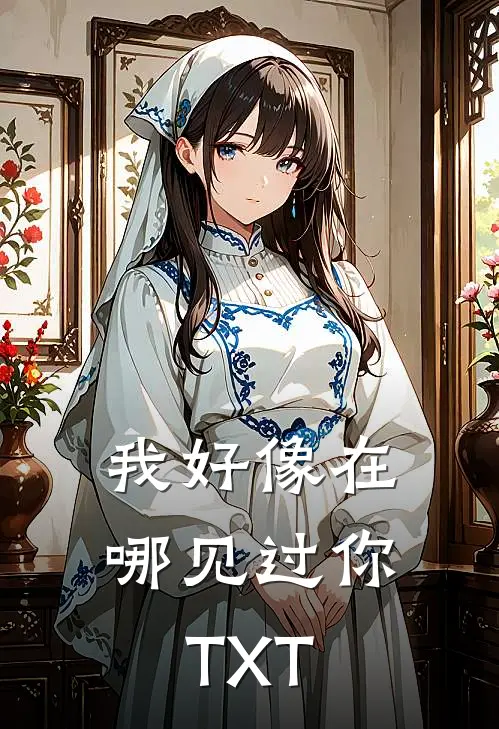 我好像在哪见过你TXT
