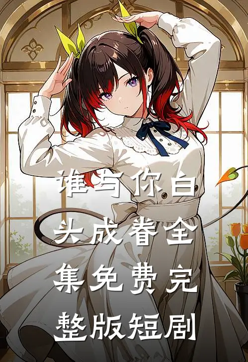 谁与你白头成眷全集免费完整版短剧