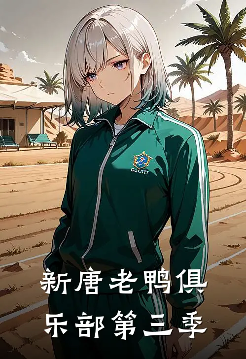新唐老鸭俱乐部第三季