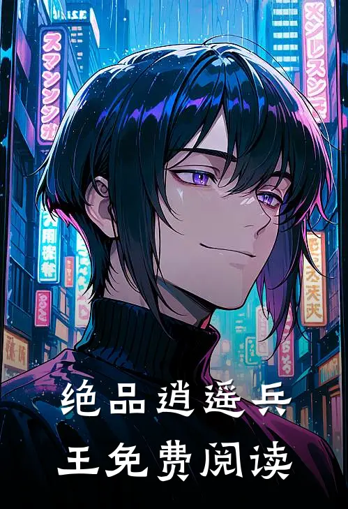 绝品逍遥兵王免费阅读