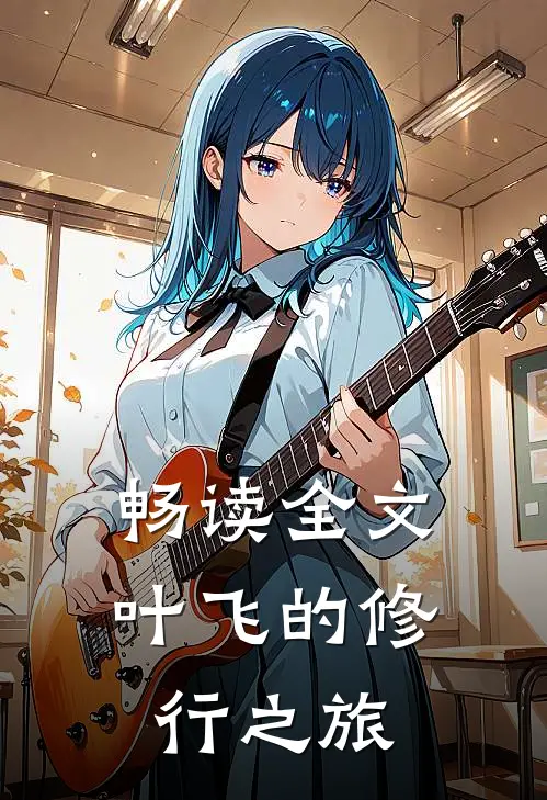 畅读全文叶飞的修行之旅