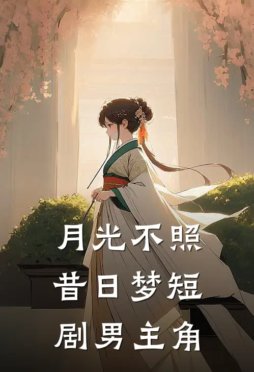 月光不照昔日梦短剧男主角