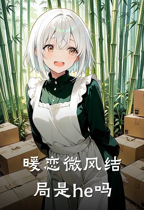 暖恋微风结局是he吗