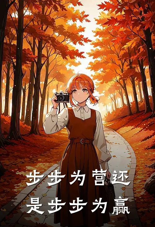 步步为营还是步步为赢
