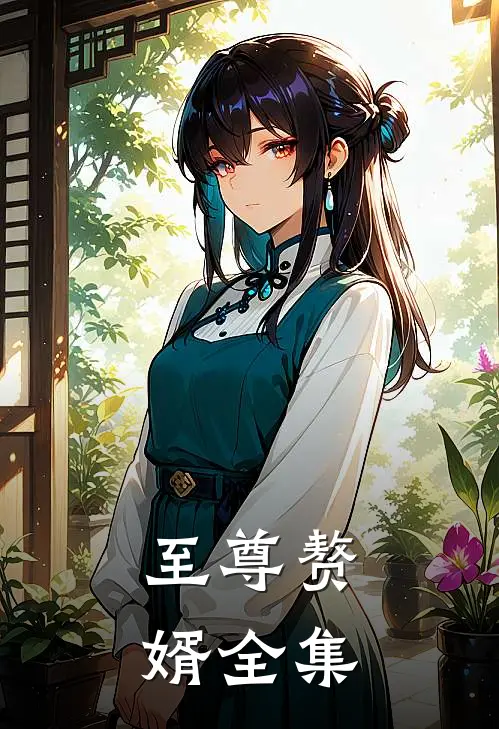至尊赘婿全集