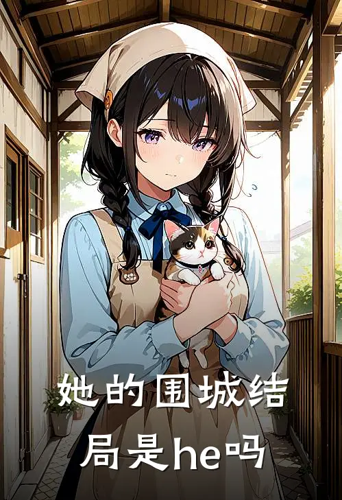 她的围城结局是he吗