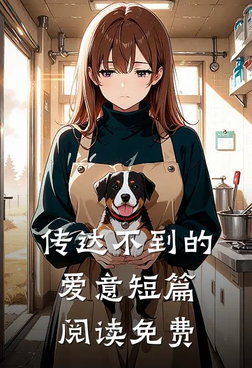 传达不到的爱意短篇阅读免费