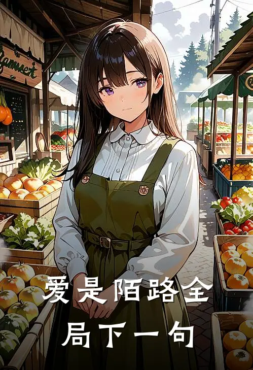 爱是陌路全局下一句