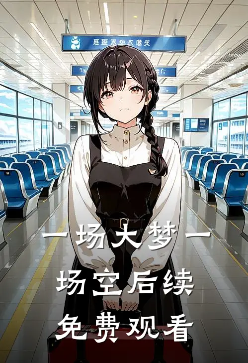 一场大梦一场空后续免费观看