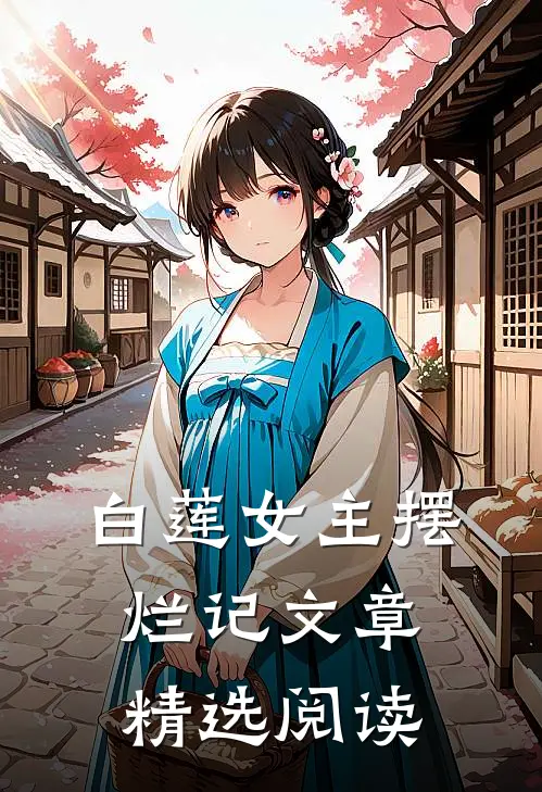 白莲女主摆烂记文章精选阅读