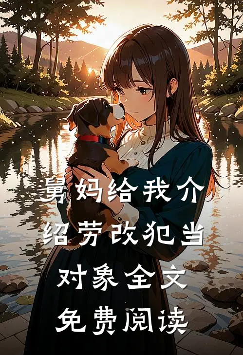 舅妈给我介绍劳改犯当对象全文免费阅读