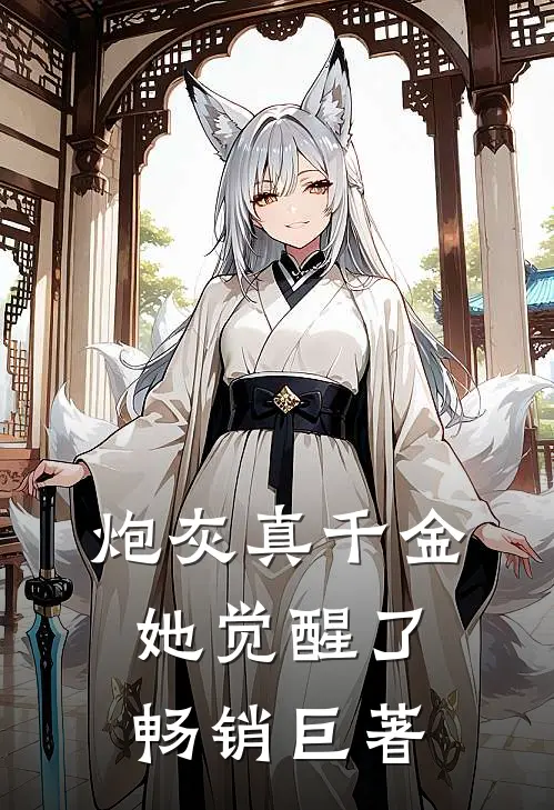炮灰真千金她觉醒了畅销巨著