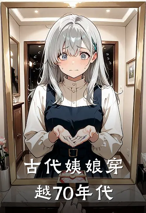 古代姨娘穿越70年代