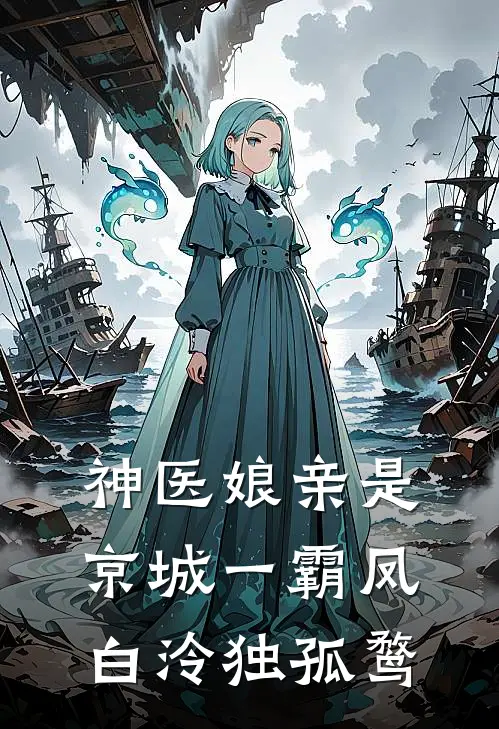 神医娘亲是京城一霸凤白泠独孤鹜