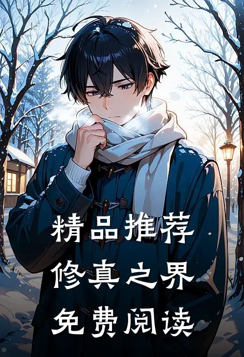 精品推荐修真之界免费阅读