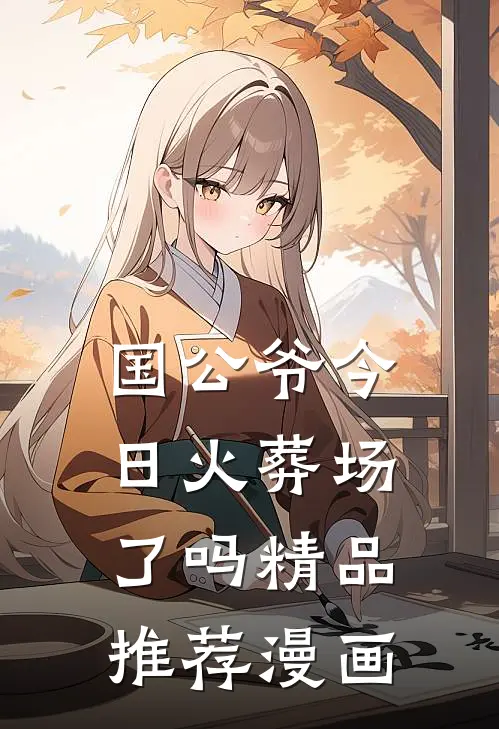 国公爷今日火葬场了吗精品推荐漫画
