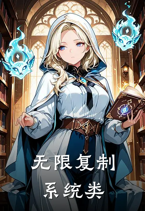 无限复制系统类