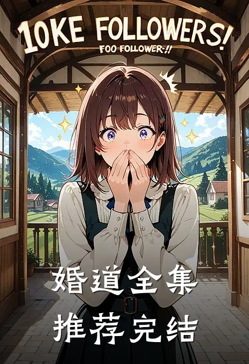 婚道全集推荐完结