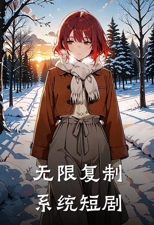 无限复制系统短剧