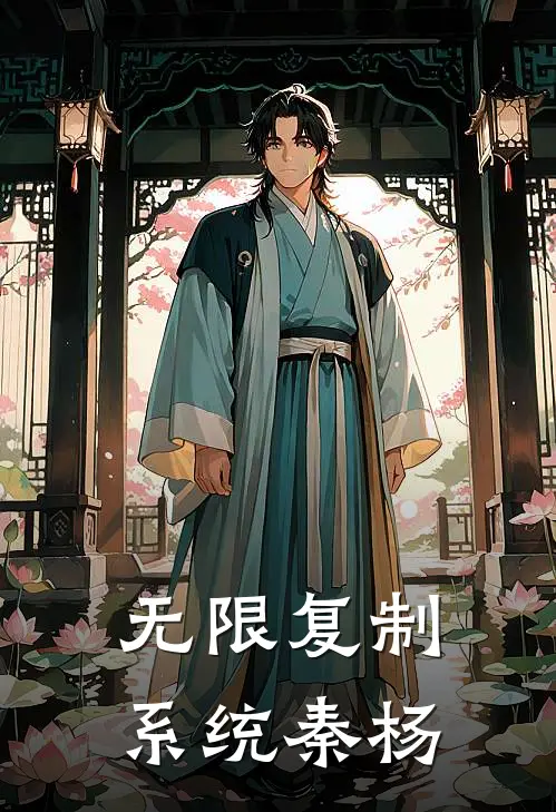 无限复制系统秦杨