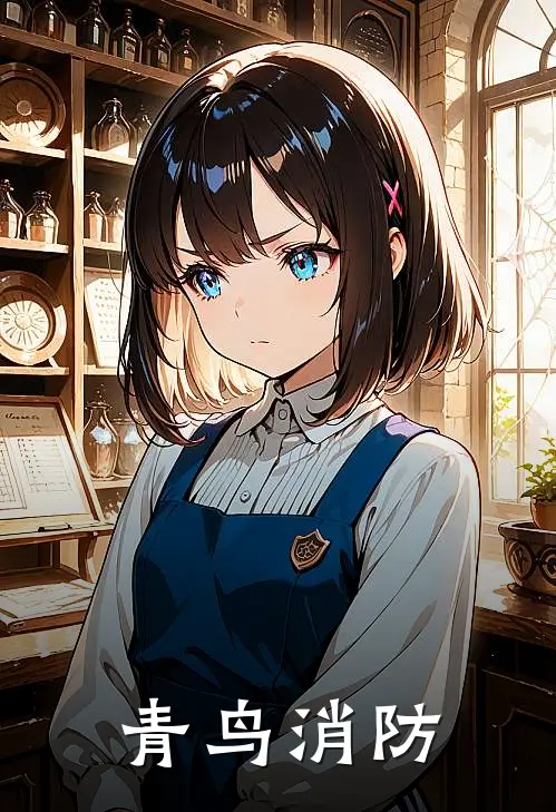 青鸟消防