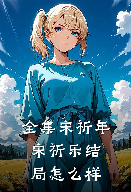 全集宋祈年宋祈乐结局怎么样