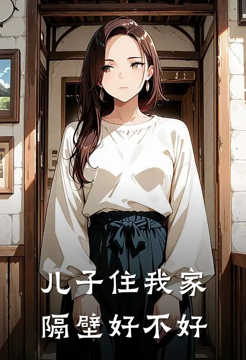 儿子住我家隔壁好不好