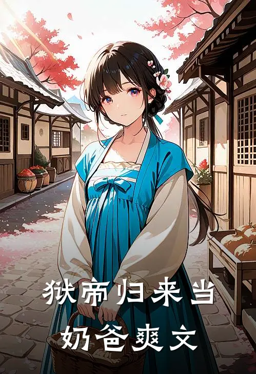狱帝归来当奶爸爽文
