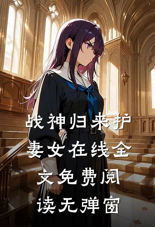 战神归来护妻女在线全文免费阅读无弹窗