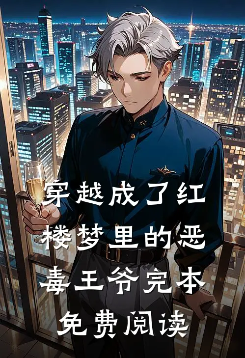 穿越成了红楼梦里的恶毒王爷完本免费阅读