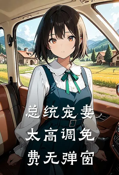 总统宠妻太高调免费无弹窗