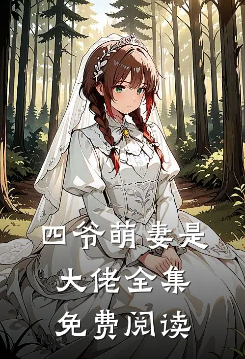 四爷萌妻是大佬全集免费阅读