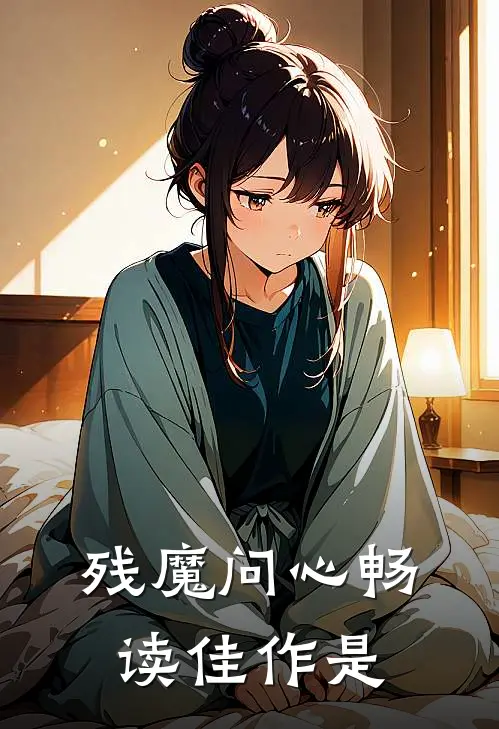 残魔问心畅读佳作是