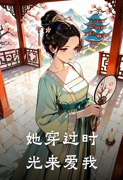 她穿过时光来爱我