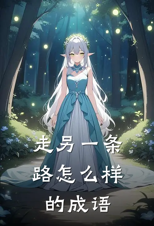 走另一条路怎么样的成语