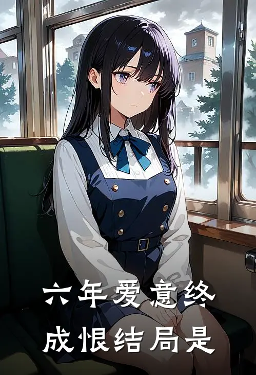 六年爱意终成恨结局是